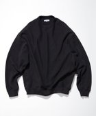 【フリークスストア/FREAK'S STORE】のHeavy Weight Sweatshirt ブラック|ID: prp329100004643300 ipo3291000000033495372