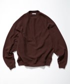 【フリークスストア/FREAK'S STORE】のHeavy Weight Sweatshirt ワインレッド|ID: prp329100004643300 ipo3291000000033495375