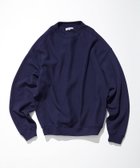 【フリークスストア/FREAK'S STORE】のHeavy Weight Sweatshirt ネイビー|ID: prp329100004643300 ipo3291000000033495378