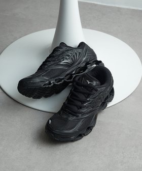 【カセットチャート/Cassette Chart】のMIZUNO/Wave Prophecy LS スニーカー 人気、トレンドファッション・服の通販 founy(ファニー) ファッション Fashion レディースファッション Fashion for Women ウェーブ Wavy Pattern カーゴパンツ Cargo Pants, Utility Pants クッション Cushion, Throw Pillow 軽量 Lightweight, Ultra Light シンプル Simple, Minimal スニーカー Sneakers, Trainers スポーツ Sports, Activewear スラックス Slacks, Dress Pants セットアップ Set-Up, Coordinated Outfit ソックス Socks, Hosiery ダウン Down, Puffer トレンド Trend, Trending Now パターン Pattern, Design Print パフォーマンス Performance, Active Function 再入荷 Restock / Back in Stock |ID:prp329100004643301