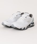 【カセットチャート/Cassette Chart】のMIZUNO/Wave Prophecy LS スニーカー 人気、トレンドファッション・服の通販 founy(ファニー) ファッション Fashion レディースファッション Fashion for Women ウェーブ Wavy Pattern カーゴパンツ Cargo Pants, Utility Pants クッション Cushion, Throw Pillow 軽量 Lightweight, Ultra Light シンプル Simple, Minimal スニーカー Sneakers, Trainers スポーツ Sports, Activewear スラックス Slacks, Dress Pants セットアップ Set-Up, Coordinated Outfit ソックス Socks, Hosiery ダウン Down, Puffer トレンド Trend, Trending Now パターン Pattern, Design Print パフォーマンス Performance, Active Function 再入荷 Restock / Back in Stock thumbnail SLV|ID: prp329100004643301 ipo3291000000033495387