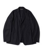 【シップス/SHIPS / MEN】のSouthwick Gate Label ウール ブレザー ネイビー|ID: prp329100004643306 ipo3291000000033495422