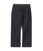 【エヌ.ハリウッド/N.HOOLYWOOD / MEN】のN.HOOLYWOOD COMPILE x Dickies DENIM PANTS NAVY|ID: prp329100004643331 ipo3291000000033495640