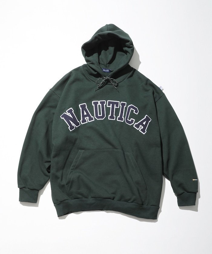 【フリークスストア/FREAK'S STORE】のArch Logo Sweat Hoodie 2.2 インテリア・キッズ・メンズ・レディースファッション・服の通販 founy(ファニー) https://founy.com/ ファッション Fashion メンズファッション Fashion for Men 2022年 2022 2022-2023秋冬・A/W Autumn/Winter 2022–23 AW22–23 スウェット / スエット Sweatshirt, Sweatwear スピンドル Spindle, Drawcord フィット Fit, Slim Fit モチーフ Motif, Design Theme リラックス Relax, Relaxed Fit 定番 Standard, Basic Item |ID: prp329100004643344 ipo3291000000033495739