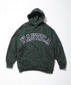 【フリークスストア/FREAK'S STORE】のArch Logo Sweat Hoodie 2.2 グリーン|ID: prp329100004643344 ipo3291000000033495740