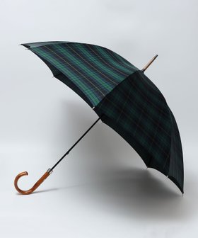 【シップス/SHIPS / MEN】のSHIPS 50th ANNIV チェック 長傘 人気、トレンドファッション・服の通販 founy(ファニー) ファッション Fashion メンズファッション Fashion for Men スペシャル Special, Limited Edition チェック Check, Plaid, Tartan プレート Plate, Dish メタル Metal, Metal Parts 傘 Umbrella, Parasol 別注 Limited Edition, Custom Order |ID:prp329100004643384