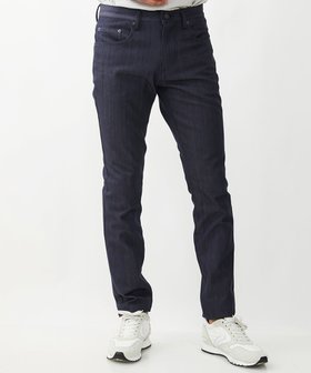 【ミッシェルクラン オム/MICHEL KLEIN / MEN】の【撥水】プレビアシャンブレー5ポケットパンツ 人気、トレンドファッション・服の通販 founy(ファニー) ファッション Fashion メンズファッション Fashion for Men ボトムス Bottoms エレガント 上品 Elegant シャンブレー Chambray, Denim-Like Fabric ジャケット Jacket, Outerwear スタイリッシュ Stylish, Fashionable ストレッチ Stretch, Stretchy Fabric デニム Denim, Jeans Material ベーシック Basic, Essential ボトム Bottoms, Lower Wear ポケット Pocket, Pocket Detail おすすめ Recommended / Our Picks ゴルフ Golf ビジネス 仕事 通勤 Business / Work / Commuting |ID:prp329100004643385
