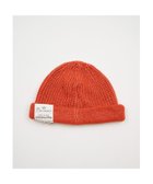 【ナイジェルケーボン/NIGEL CABOURN / MEN】のMAN / ビーニーリネン - ピグメント 人気、トレンドファッション・服の通販 founy(ファニー) ファッション Fashion メンズファッション Fashion for Men リネン Linen, Linen Fabric thumbnail オレンジ|ID: prp329100004643425 ipo3291000000033561338