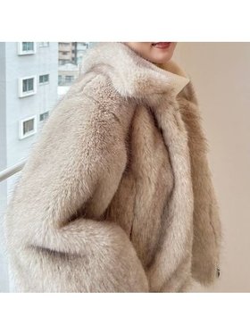 【スナイデル/SNIDEL】 ファーショートコート人気、トレンドファッション・服の通販 founy(ファニー) ファッション Fashion レディースファッション Fashion for Women アウター Coat / Outerwear Collection コート・ロングコート・ピーコート Long Coats, Peacoats & More ウェーブ Wavy Pattern トレンド Trend, Trending Now バランス Balance, Style Balance フェイクファー Faux Fur, Imitation Fur プリント Print, Printed Pattern ポケット Pocket, Pocket Detail ミックス Mix, Mixed Style リュクス Luxury, Elegant, High-End, Chic おすすめ Recommended / Our Picks |ID:prp329100004643434