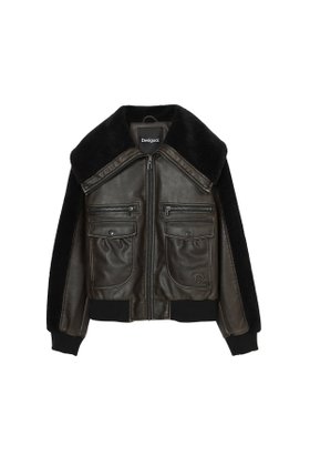 【デシグアル/Desigual】のFLORENCIA PUコート 人気、トレンドファッション・服の通販 founy(ファニー) ファッション Fashion レディースファッション Fashion for Women アウター Coat / Outerwear Collection コート・ロングコート・ピーコート Long Coats, Peacoats & More カラフル Colorful Design シューズ Shoes, Footwear デニム Denim, Jeans Material パターン Pattern, Design Print パッチワーク Patchwork, Mixed Fabric プリント Print, Printed Pattern メンズ Men's, Menswear |ID:prp329100004643700