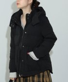 【ビームス ハート/BEAMS HEART】のリバーシブル ダウン ジャケット BLACK|ID: prp329100004643701 ipo3291000000033500589