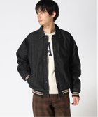 【ギャップ/GAP】のDENIM BOMBER 人気、トレンドファッション・服の通販 founy(ファニー) ファッション Fashion レディースファッション Fashion for Women ジャケット Jacket, Outerwear ストライプ Stripe, Striped Pattern ストレッチ Stretch, Stretchy Fabric スポーツ Sports, Activewear ダウン Down, Puffer ダブル Double, Double-Breasted デニム Denim, Jeans Material 長袖 Long Sleeve, Full Sleeve フィット Fit, Slim Fit フロント Front, Front Design ポケット Pocket, Pocket Detail 帽子 Hat, Headwear おすすめ Recommended / Our Picks thumbnail MOONLESS_NIGHT|ID: prp329100004643755 ipo3291000000033502163