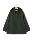 【スキャパ/SCAPA】のエーデルフード付きコート モスグリーン|ID: prp329100004643760 ipo3291000000033502215