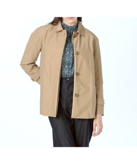 【スキャパ/SCAPA】のエーデルジャケット 人気、トレンドファッション・服の通販 founy(ファニー) ファッション Fashion レディースファッション Fashion for Women アウター Coat / Outerwear Collection レディースジャケット・軽アウター Jackets クラシカル Classical, Vintage-Inspired ジャケット Jacket, Outerwear パイピング Piping, Trim Design ベーシック Basic, Essential ポケット Pocket, Pocket Detail エレガント 上品 Elegant 羽織 Haori, Light Jacket |ID:prp329100004643764