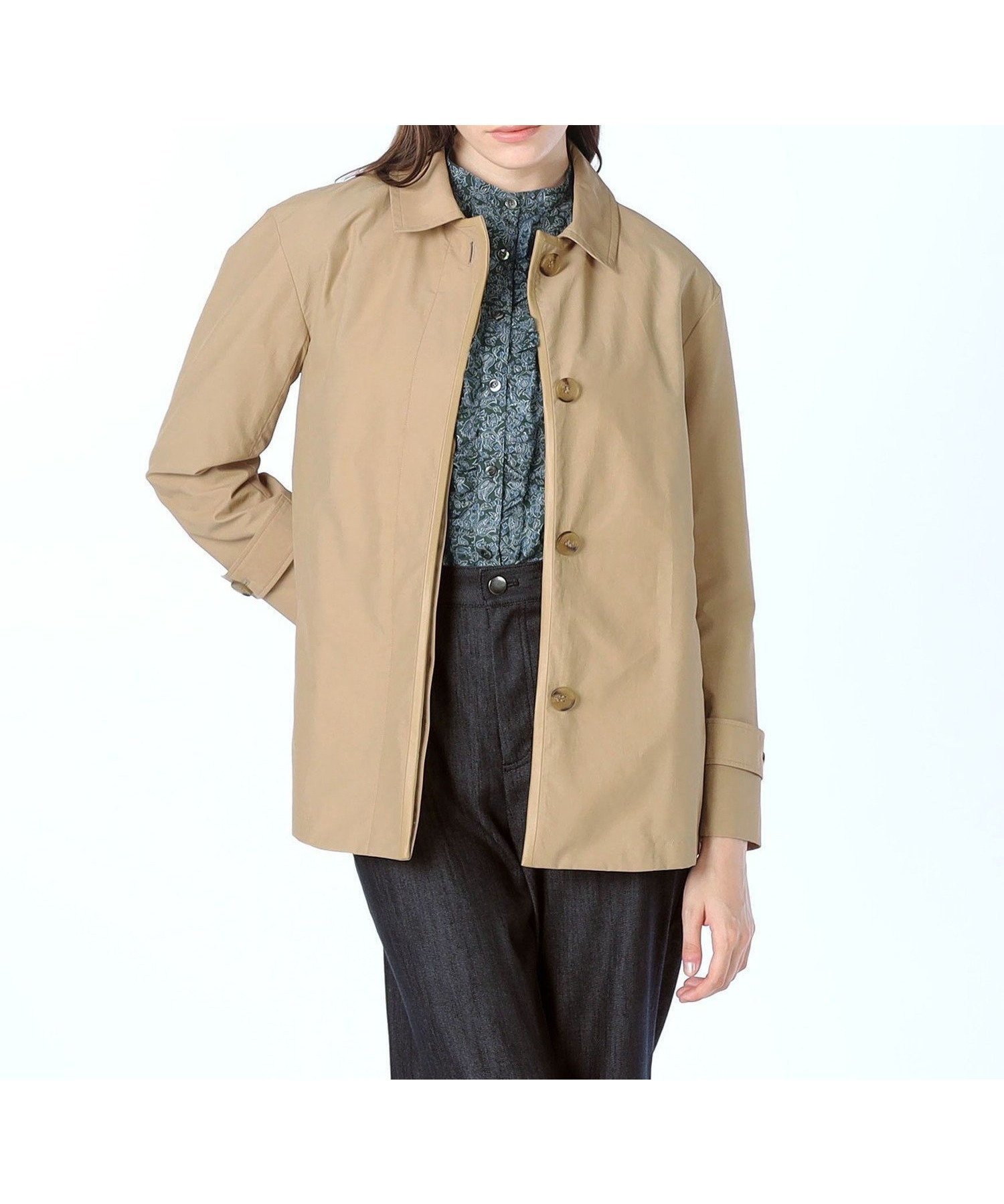 【スキャパ/SCAPA】のエーデルジャケット 人気、トレンドファッション・服の通販 founy(ファニー) 　ファッション　Fashion　レディースファッション　Fashion for Women　アウター　Coat / Outerwear Collection　レディースジャケット・軽アウター　Jackets　クラシカル　Classical, Vintage-Inspired　ジャケット　Jacket, Outerwear　パイピング　Piping, Trim Design　ベーシック　Basic, Essential　ポケット　Pocket, Pocket Detail　エレガント 上品　Elegant　羽織　Haori, Light Jacket　 other-1|ID: prp329100004643764 ipo3291000000033502257