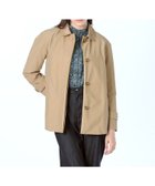 【スキャパ/SCAPA】のエーデルジャケット 人気、トレンドファッション・服の通販 founy(ファニー) ファッション Fashion レディースファッション Fashion for Women アウター Coat / Outerwear Collection レディースジャケット・軽アウター Jackets クラシカル Classical, Vintage-Inspired ジャケット Jacket, Outerwear パイピング Piping, Trim Design ベーシック Basic, Essential ポケット Pocket, Pocket Detail エレガント 上品 Elegant 羽織 Haori, Light Jacket thumbnail ブラウン|ID: prp329100004643764 ipo3291000000033502260