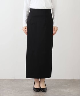 【スローブ イエナ/SLOBE IENA】 トリコットタイトスカート人気、トレンドファッション・服の通販 founy(ファニー) ファッション Fashion レディースファッション Fashion for Women スカート Skirts 2025年 2025 2025-2026秋冬・A/W Autumn/Winter 2025–26 AW25–26 カットソー Cut and Sewn Top サマー Summer, Summer Style シンプル Simple, Minimal リラックス Relax, Relaxed Fit ロング Long, Long-Length 人気 Popular, Best Seller 秋 Autumn |ID:prp329100004643793