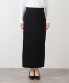 【スローブ イエナ/SLOBE IENA】のトリコットタイトスカート 人気、トレンドファッション・服の通販 founy(ファニー) ファッション Fashion レディースファッション Fashion for Women スカート Skirts 2025年 2025 2025-2026秋冬・A/W Autumn/Winter 2025–26 AW25–26 カットソー Cut and Sewn Top サマー Summer, Summer Style シンプル Simple, Minimal リラックス Relax, Relaxed Fit ロング Long, Long-Length 人気 Popular, Best Seller 秋 Autumn thumbnail ブラック|ID: prp329100004643793 ipo3291000000033502572