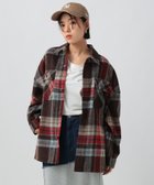 【ベイフロー/BAYFLOW】の【BEVERLY HILLS POLO CLUB】シャギーCPOジャケット 人気、トレンドファッション・服の通販 founy(ファニー) ファッション Fashion レディースファッション Fashion for Women アウター Coat / Outerwear Collection レディースジャケット・軽アウター Jackets インナー Innerwear カラフル Colorful Design ジャケット Jacket, Outerwear スポーツ Sports, Activewear チェック Check, Plaid, Tartan ビッグ Big, Oversized ブライト Bright, Shiny ボトム Bottoms, Lower Wear 別注 Limited Edition, Custom Order おすすめ Recommended / Our Picks thumbnail ブラウン50|ID: prp329100004643812 ipo3291000000033502883
