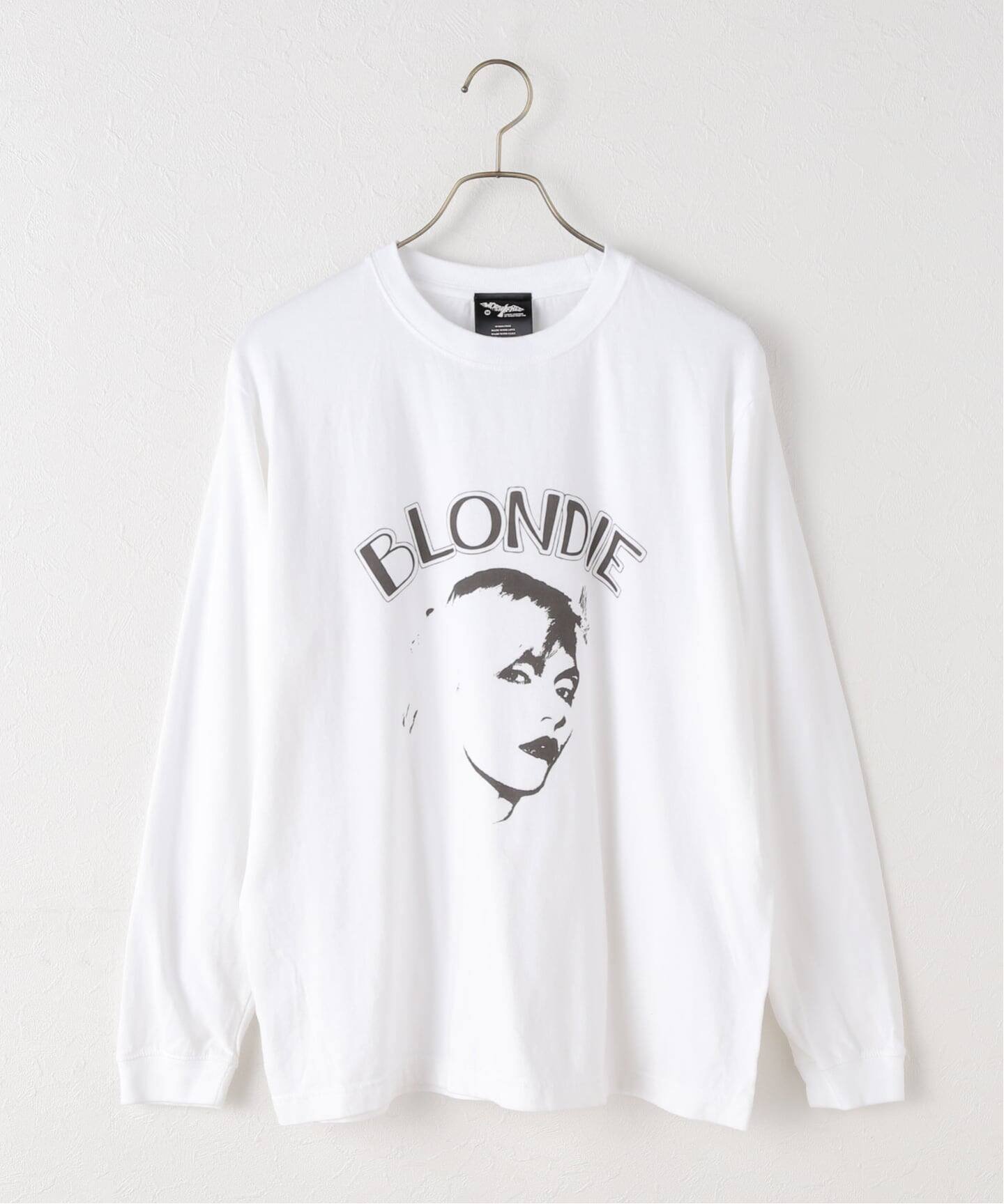 【ジャーナルスタンダード/JOURNAL STANDARD】の【WORN FREE / ウォーンフリー】プリントロンT インテリア・キッズ・メンズ・レディースファッション・服の通販 founy(ファニー) 　ファッション　Fashion　レディースファッション　Fashion for Women　トップス・カットソー　Cut & Sew Tops　ロングTシャツ・Tシャツ　Longline T-Shirts & Tees　2025年　2025　2025-2026秋冬・A/W　Autumn/Winter 2025–26 AW25–26　ホワイト B|ID: prp329100004644076 ipo3291000000033505220