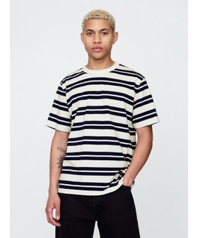 【ギャップ/GAP】のオリジナルTシャツ 人気、トレンドファッション・服の通販 founy(ファニー) ファッション Fashion レディースファッション Fashion for Women トップス・カットソー Cut & Sew Tops シャツ・ブラウス・オフィスカジュアル Elegant Blouses & Button-Ups ロングTシャツ・Tシャツ Longline T-Shirts & Tees ベーシック Basic, Essential ボーダー Border, Stripe 定番 Standard, Basic Item 無地 Plain, Solid Color |ID:prp329100004644082