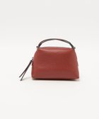 【ユナイテッドアローズ/UNITED ARROWS】のGIANNI CHIARINI ALIFA S バッグ 25F BRICK|ID:prp329100004644101