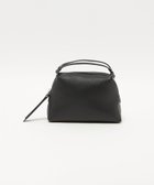 【ユナイテッドアローズ/UNITED ARROWS】のGIANNI CHIARINI ALIFA S バッグ 25F BLACK|ID:prp329100004644101