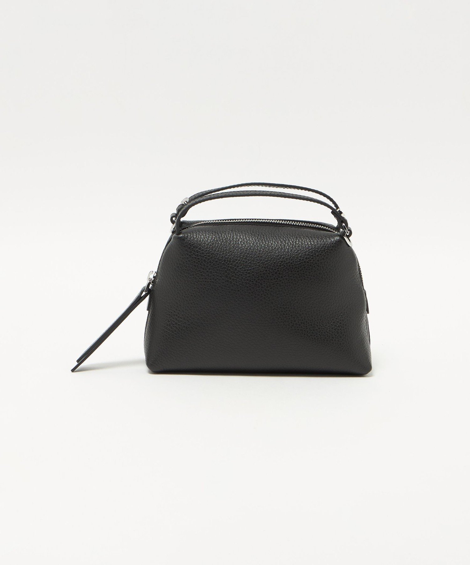 【ユナイテッドアローズ/UNITED ARROWS】のGIANNI CHIARINI ALIFA S バッグ 25F インテリア・キッズ・メンズ・レディースファッション・服の通販 founy(ファニー) 　ファッション　Fashion　レディースファッション　Fashion for Women　カラフル　Colorful Design　クラシック　Classic, Timeless Style　コレクション　Collection, Seasonal Line　コンパクト　Compact, Small Size　フィット　Fit, Slim Fit　ベーシック　Basic, Essential　モダン　Modern, Contemporary　人気　Popular, Best Seller　BLACK|ID: prp329100004644101 ipo3291000000033505663