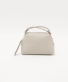 【ユナイテッドアローズ/UNITED ARROWS】のGIANNI CHIARINI ALIFA S バッグ 25F NATURAL|ID:prp329100004644101