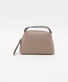 【ユナイテッドアローズ/UNITED ARROWS】のGIANNI CHIARINI ALIFA S バッグ 25F BEIGE|ID:prp329100004644101