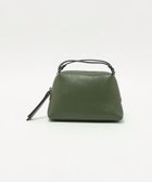 【ユナイテッドアローズ/UNITED ARROWS】のGIANNI CHIARINI ALIFA S バッグ 25F OLIVE|ID:prp329100004644101