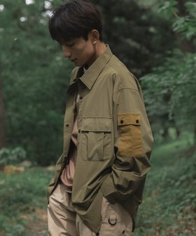 【アイモハ/aimoha】のAnti-static pocket shirt 人気、トレンドファッション・服の通販 founy(ファニー) ファッション Fashion レディースファッション Fashion for Women トップス・カットソー Cut & Sew Tops シャツ・ブラウス・オフィスカジュアル Elegant Blouses & Button-Ups ロングTシャツ・Tシャツ Longline T-Shirts & Tees ストレッチ Stretch, Stretchy Fabric ポケット Pocket, Pocket Detail 軽量 Lightweight, Ultra Light |ID:prp329100004644127