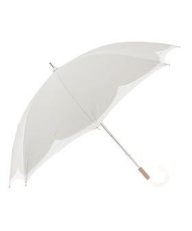 【ムーンバット/MOONBAT】のFURLA(フルラ) バイカラー カットワーク 長傘 晴雨兼用日傘 遮光 遮熱 UV 人気、トレンドファッション・服の通販 founy(ファニー) ファッション Fashion レディースファッション Fashion for Women レイングッズ・傘・晴雨兼用傘 Umbrellas & Rain Gear イタリア Italy ワーク Workwear, Utility Style 傘 Umbrella, Parasol 日傘 Parasol, UV Umbrella |ID:prp329100004644140
