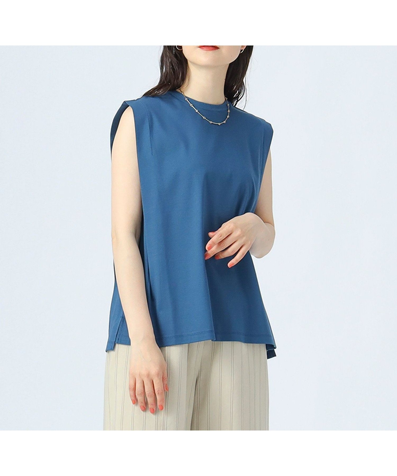 【ビームス ハート/BEAMS HEART】のタック スリーブ プルオーバー 人気、トレンドファッション・服の通販 founy(ファニー) 　ファッション　Fashion　レディースファッション　Fashion for Women　トップス・カットソー　Cut & Sew Tops　カジュアルプルオーバー・ニットトップス　Pullovers & Knit Tops / Casual Pullovers　ウェーブ　Wavy Pattern　カットソー　Cut and Sewn Top　シンプル　Simple, Minimal　ストレート　Straight, Straight Cut　スリーブ　Sleeve, Long Sleeve / Short Sleeve　ダウン　Down, Puffer　デニム　Denim, Jeans Material　フィット　Fit, Slim Fit　ボックス　Boxy, Box Shape　リラックス　Relax, Relaxed Fit　ワイド　Wide, Wide Fit　エレガント 上品　Elegant　ビジネス 仕事 通勤　Business / Work / Commuting　 other-1|ID: prp329100004644177 ipo3291000000033506878