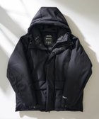 【テットオム/TETE HOMME / MEN】のADPOSION/【+phenix / プラスフェニックス】別注 ゴアテックス ダウンジャケット / GORE-TEX DOWN JACKET 人気、トレンドファッション・服の通販 founy(ファニー) ファッション Fashion メンズファッション Fashion for Men アウトドア Outdoor Clothing 今季 This Season, Current Season 軽量 Lightweight, Ultra Light ジャケット Jacket, Outerwear スウェット / スエット Sweatshirt, Sweatwear ダウン Down, Puffer トレンド Trend, Trending Now ドローストリング Drawstring, Pull Cord フラップ Flap, Flap Pocket フロント Front, Front Design ポケット Pocket, Pocket Detail 別注 Limited Edition, Custom Order 冬 Winter / This Winter A/W・秋冬 Autumn/Winter おすすめ Recommended / Our Picks thumbnail ブラック系2|ID: prp329100004644270 ipo3291000000033508551