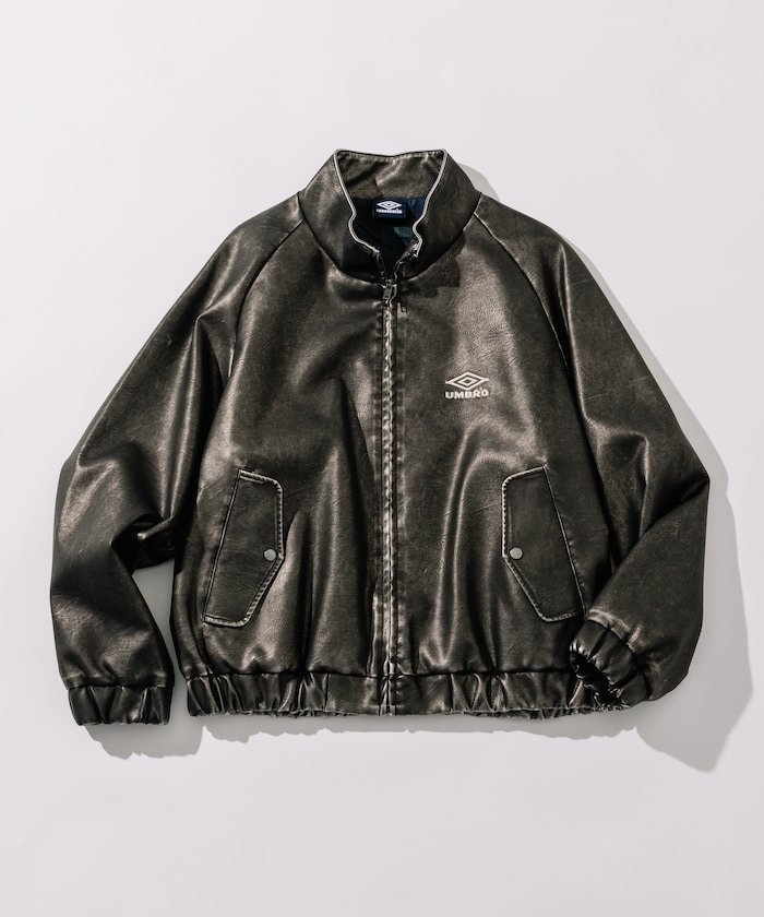 【フリークスストア/FREAK'S STORE】の別注 Tempalay × UMBRO × FREAK S STORE 25AW インテリア・キッズ・メンズ・レディースファッション・服の通販 founy(ファニー) https://founy.com/ ファッション Fashion メンズファッション Fashion for Men クラシック Classic, Timeless Style シューズ Shoes, Footwear ジャケット Jacket, Outerwear スタンド Stand Collar, Upright Stand スニーカー Sneakers, Trainers スペシャル Special, Limited Edition スポーツ Sports, Activewear デニム Denim, Jeans Material フィット Fit, Slim Fit ブルゾン Blouson, Bomber Jacket 別注 Limited Edition, Custom Order 防寒 Cold Protection, Winter-Ready ミックス Mix, Mixed Style A/W・秋冬 Autumn/Winter 冬 Winter / This Winter おすすめ Recommended / Our Picks 2025年 2025 2025-2026秋冬・A/W Autumn/Winter 2025–26 AW25–26 |ID: prp329100004644272 ipo3291000000033560234