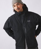 【ジャーナルスタンダード レリューム/JOURNAL STANDARD relume / MEN】のDAIWA / ダイワ 別注 GORE-TEX バーサタイル ウィンタージャケット 人気、トレンドファッション・服の通販 founy(ファニー) ファッション Fashion メンズファッション Fashion for Men アウトドア Outdoor Clothing インナー Innerwear カフス Cuff Design スタンダード Standard, Basic スマート Smart, Elegant ドローコード Drawcord, Drawstring Cord ファブリック Fabric, Textile フィット Fit, Slim Fit プリント Print, Printed Pattern ポケット Pocket, Pocket Detail 別注 Limited Edition, Custom Order リラックス Relax, Relaxed Fit thumbnail ブラック|ID: prp329100004644275 ipo3291000000033508637