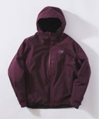【ジャーナルスタンダード レリューム/JOURNAL STANDARD relume / MEN】のDAIWA / ダイワ 別注 GORE-TEX バーサタイル ウィンタージャケット 人気、トレンドファッション・服の通販 founy(ファニー) ファッション Fashion メンズファッション Fashion for Men アウトドア Outdoor Clothing インナー Innerwear カフス Cuff Design スタンダード Standard, Basic スマート Smart, Elegant ドローコード Drawcord, Drawstring Cord ファブリック Fabric, Textile フィット Fit, Slim Fit プリント Print, Printed Pattern ポケット Pocket, Pocket Detail 別注 Limited Edition, Custom Order リラックス Relax, Relaxed Fit thumbnail パープル|ID: prp329100004644275 ipo3291000000033508638