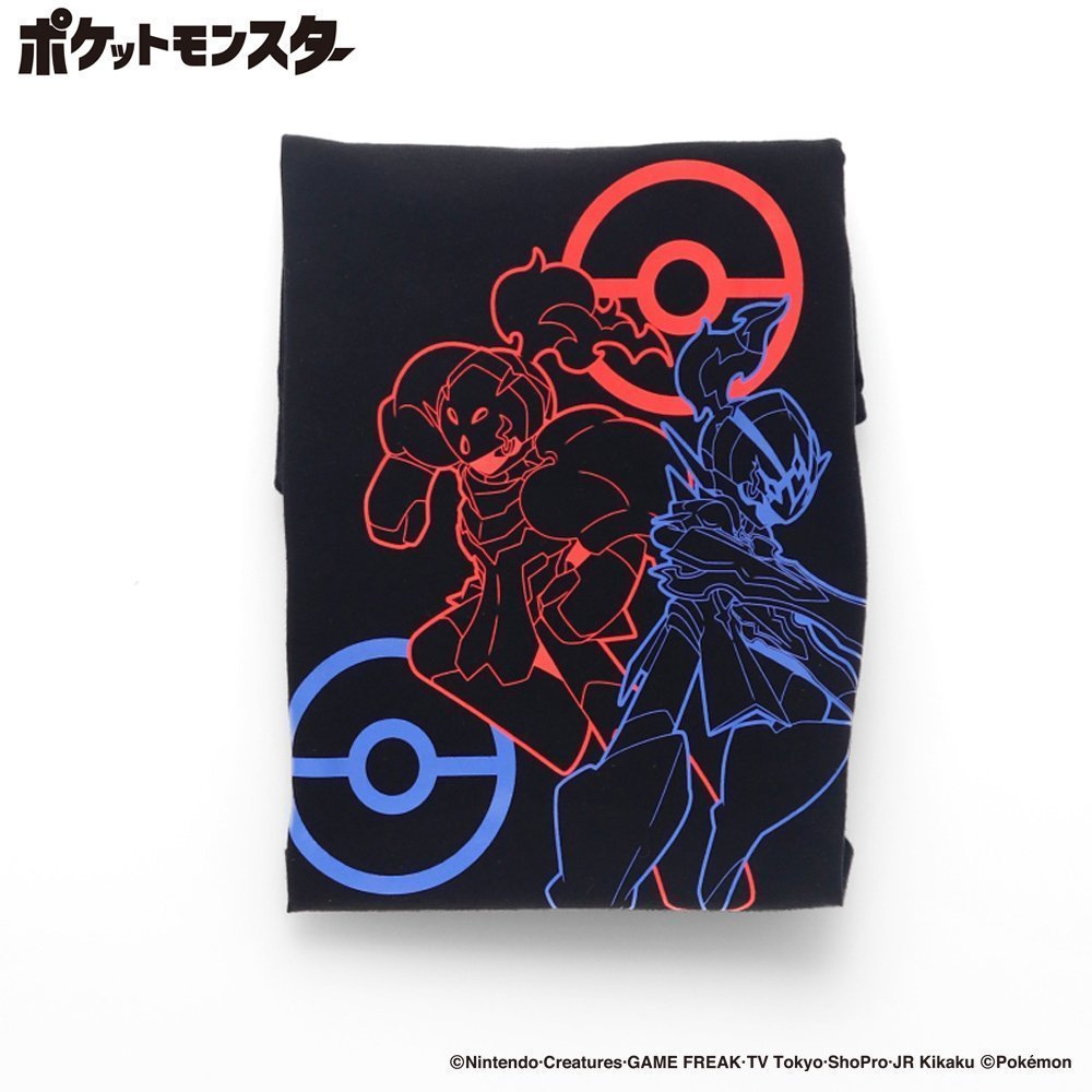 【ブランシェス/branshes / KIDS】の【ポケモン】ロンT 長袖Tシャツ インテリア・キッズ・メンズ・レディースファッション・服の通販 founy(ファニー) 　ファッション　Fashion　キッズファッション　Fashion for Kids　おすすめ　Recommended / Our Picks　パジャマ　Pajamas, Sleepwear　プリント　Print, Printed Pattern　ポケット　Pocket, Pocket Detail　長袖　Long Sleeve, Full Sleeve　85BK_グレンアルマ他|ID: prp329100004644290 ipo3291000000033508795