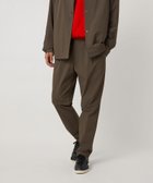 【ビューティ&ユース ユナイテッドアローズ/BEAUTY&YOUTH / UNITED ARROWS / MEN】の360°MASTER 1プリーツ テーパード イージーパンツ -セットアップ対応 ストレッチ ウォッシャブル マルチ機能- MOCA|ID: prp329100004644296 ipo3291000000033508862