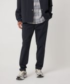 【ビューティ&ユース ユナイテッドアローズ/BEAUTY&YOUTH / UNITED ARROWS / MEN】の360°MASTER 1プリーツ テーパード イージーパンツ -セットアップ対応 ストレッチ ウォッシャブル マルチ機能- NAVY|ID: prp329100004644296 ipo3291000000033508863