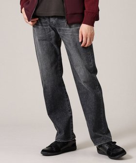 【タケオキクチ/TAKEO KIKUCHI / MEN】の【モンスターストレッチ】日本製 ウォッシュド デニムパンツ 人気、トレンドファッション・服の通販 founy(ファニー) ファッション Fashion メンズファッション Fashion for Men ボトムス Bottoms デニムパンツ・ジーンズ Denim Pants ウォッシュ Washed Finish ストレッチ Stretch, Stretchy Fabric ダブル Double, Double-Breasted デニム Denim, Jeans Material パターン Pattern, Design Print パッチ Patch, Appliqué ループ Loop, Loop Knit ワーク Workwear, Utility Style 定番 Standard, Basic Item 日本製 Made In Japan |ID:prp329100004644298