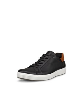 【エコー/ECCO / MEN】のECCO ソフト 7 本革 メンズ カジュアル スニーカー 人気、トレンドファッション・服の通販 founy(ファニー) ファッション Fashion メンズファッション Fashion for Men シューズ・靴 Shoes スニーカー / カジュアルにもスポーティにも Sneakers & Trainers スニーカー Sneakers, Trainers フィット Fit, Slim Fit プレミアム Premium, High-End メンズ Men's, Menswear レース Lace, Lace Fabric |ID:prp329100004644299