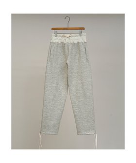 【ナイジェルケーボン/NIGEL CABOURN / MEN】のMAN / 40sミリタリースウェットパンツ - 20.5オンス 人気、トレンドファッション・服の通販 founy(ファニー) ファッション Fashion メンズファッション Fashion for Men ボトムス Bottoms カットソー Cut and Sewn Top リラックス Relax, Relaxed Fit |ID:prp329100004644307