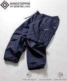 【フリークスストア/FREAK'S STORE】の別注 GORE-TEX WINDSTOPPER CARGO PANTS 25AW ネイビー|ID: prp329100004644334 ipo3291000000033509332