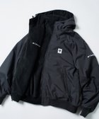 【フリークスストア/FREAK'S STORE】のColumbia×FREAK S STORE 別注 インペリアルパーク ナイロン フリース リバーシブル フーディ- ブルゾン 【限定展開】 25AW SHARK×BLACK|ID: prp329100004644348 ipo3291000000033824493