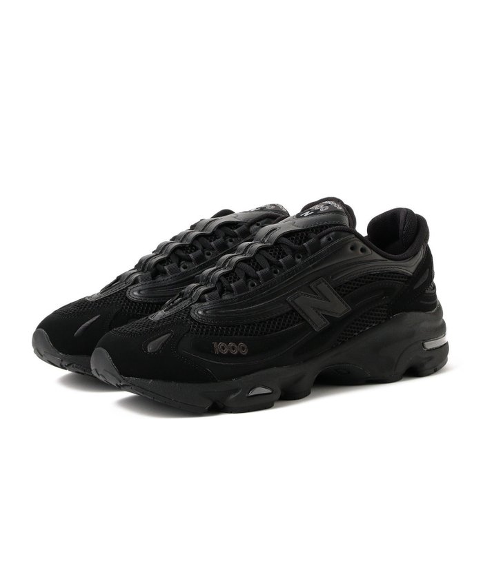 【ビームス/BEAMS / MEN】のNew Balance / M1000B インテリア・キッズ・メンズ・レディースファッション・服の通販 founy(ファニー) https://founy.com/ ファッション Fashion メンズファッション Fashion for Men クッション Cushion, Throw Pillow クラシック Classic, Timeless Style スタイリッシュ Stylish, Fashionable スリム Slim, Slim Fit フィット Fit, Slim Fit メッシュ Mesh, Net Fabric モノトーン Monotone, Black and White ラバー Rubber, Rubber Sole レース Lace, Lace Fabric |ID: prp329100004644369 ipo3291000000033509832