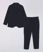 【シップス/SHIPS / MEN】のSHIPS 手洗い可能 FELCERA 2ボタン セットアップ ネイビー|ID: prp329100004644381 ipo3291000000033509995
