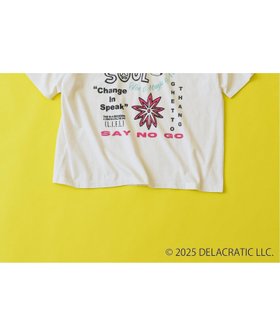 【ジャーナルスタンダード レリューム/JOURNAL STANDARD relume / MEN】のDe La Soul / デ・ラ・ソウル 別注 プリントTシャツ 人気、トレンドファッション・服の通販 founy(ファニー) ファッション Fashion メンズファッション Fashion for Men ニューヨーク New York, NYC Style プリント Print, Printed Pattern 別注 Limited Edition, Custom Order ラップ Wrap, Wrap Design ワーク Workwear, Utility Style おすすめ Recommended / Our Picks |ID:prp329100004644654