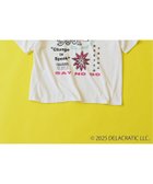 【ジャーナルスタンダード レリューム/JOURNAL STANDARD relume / MEN】のDe La Soul / デ・ラ・ソウル 別注 プリントTシャツ 人気、トレンドファッション・服の通販 founy(ファニー) ファッション Fashion メンズファッション Fashion for Men ニューヨーク New York, NYC Style プリント Print, Printed Pattern 別注 Limited Edition, Custom Order ラップ Wrap, Wrap Design ワーク Workwear, Utility Style おすすめ Recommended / Our Picks thumbnail ホワイト A|ID: prp329100004644654 ipo3291000000033514613